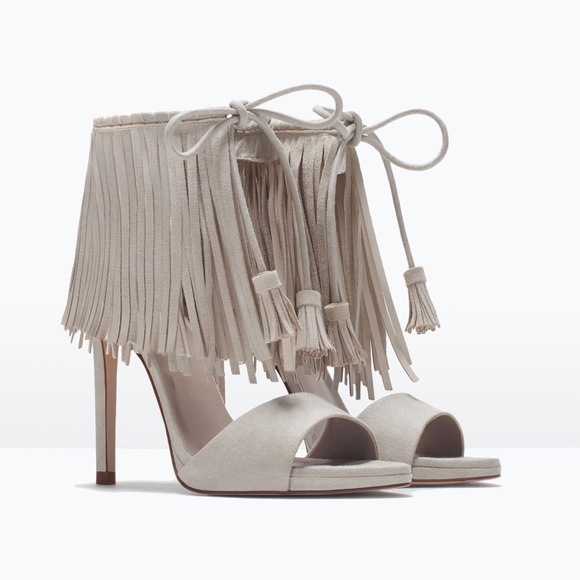 Zara shoes - Picture 2 of 5